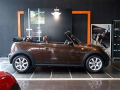 ܇(ch)֮ mini mini cooper cabrio