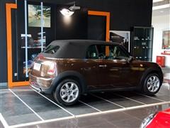 ܇(ch)֮ mini mini cooper cabrio